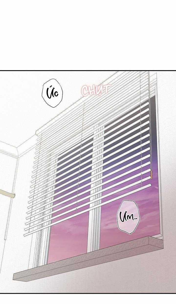 Khu Vực Chủ Nghĩa Tình Yêu 71 trang 33