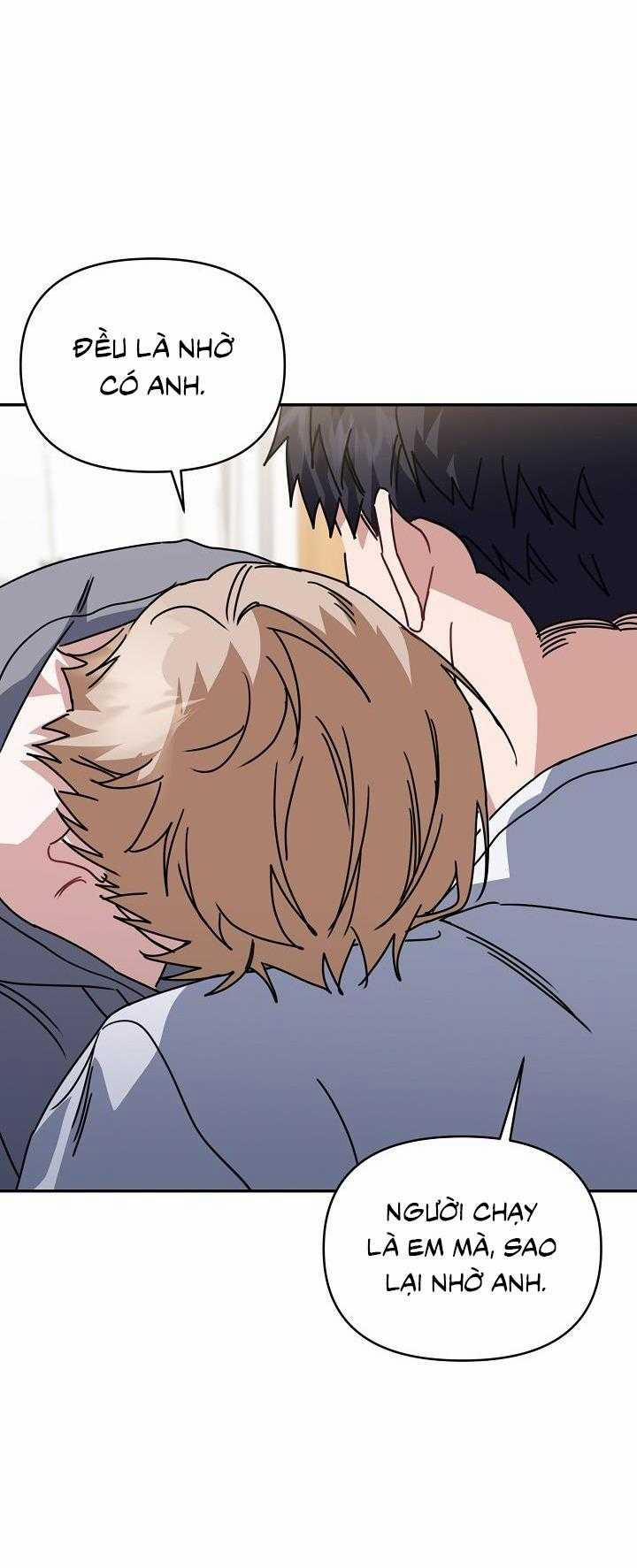 Khu Vực Chủ Nghĩa Tình Yêu 71 trang 37