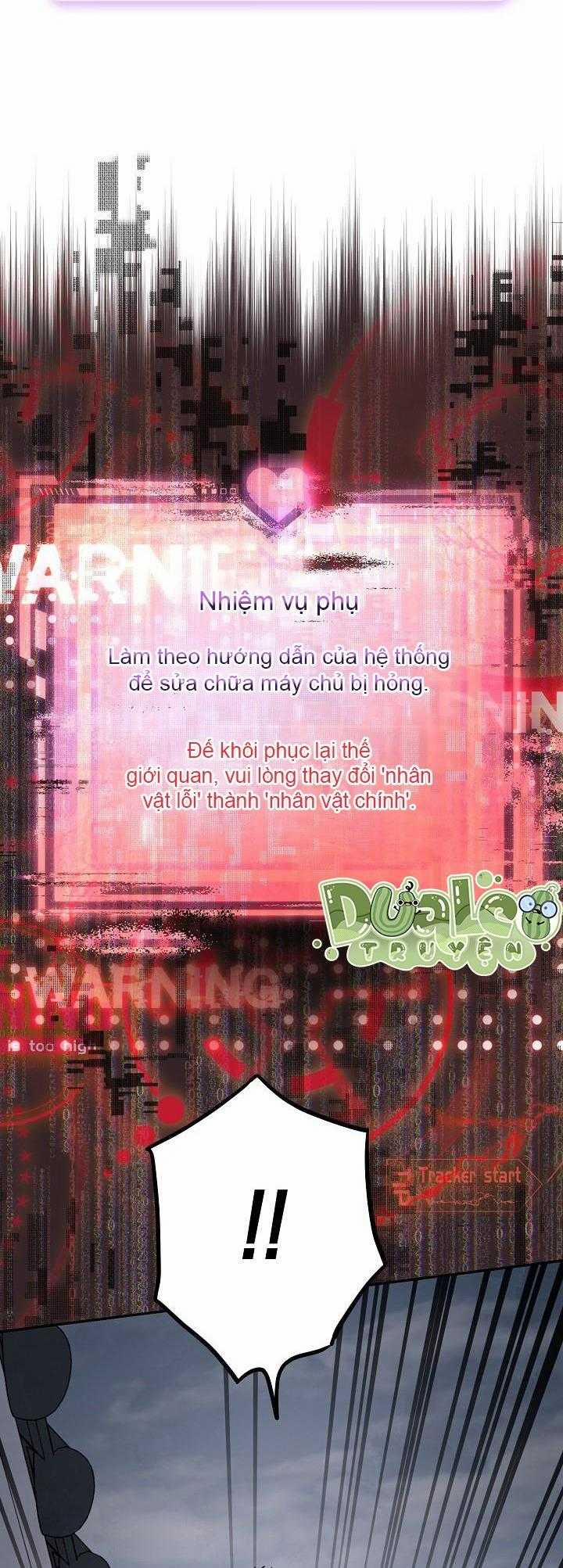 Khu Vực Chủ Nghĩa Tình Yêu 71 trang 54