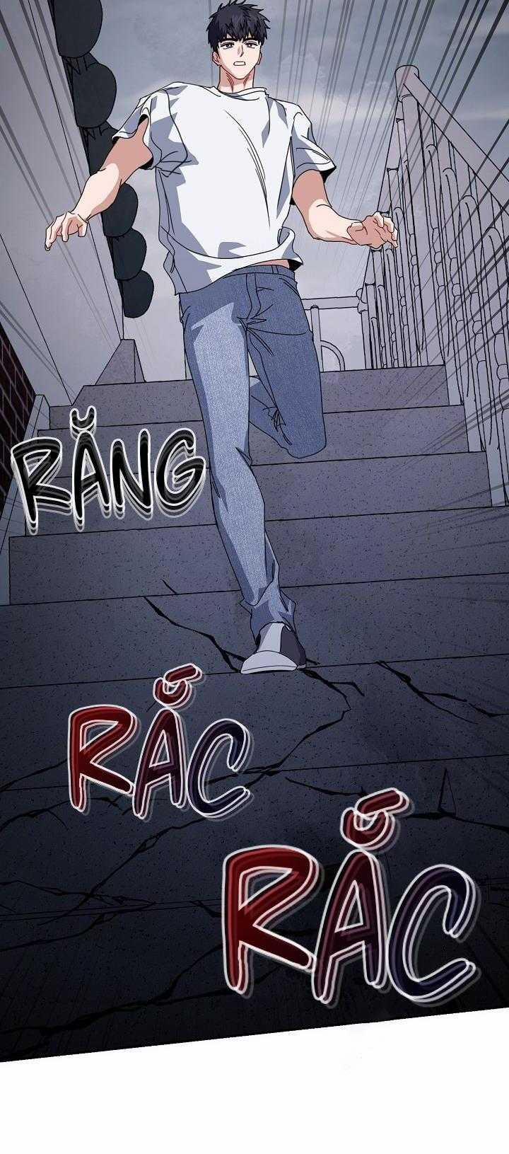 Khu Vực Chủ Nghĩa Tình Yêu 71 trang 55