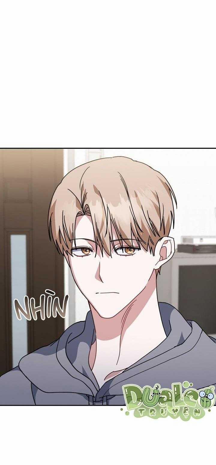 Khu Vực Chủ Nghĩa Tình Yêu 71 trang 6