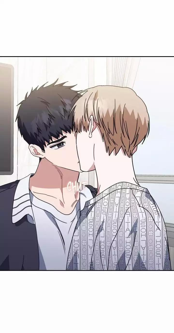 Khu Vực Chủ Nghĩa Tình Yêu 72 trang 17