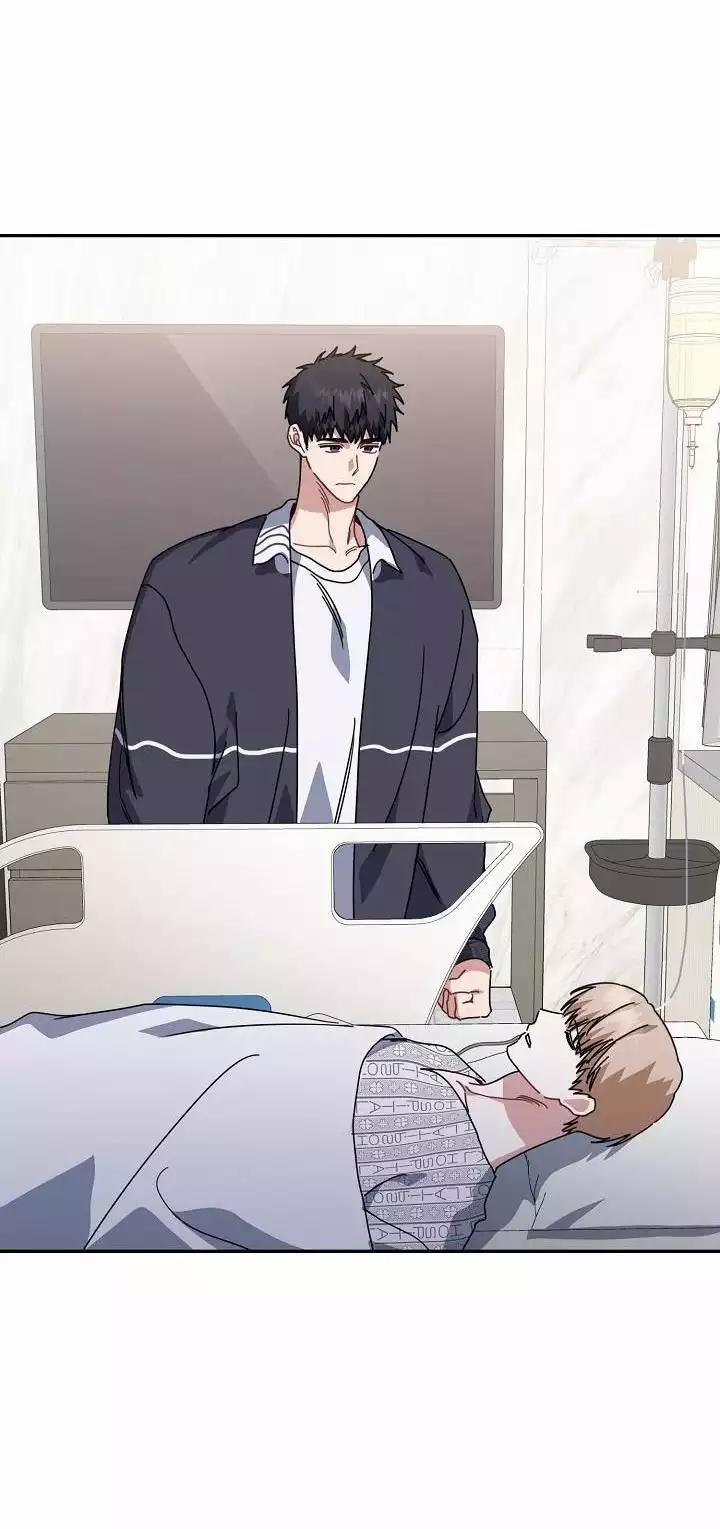 Khu Vực Chủ Nghĩa Tình Yêu 72 trang 24