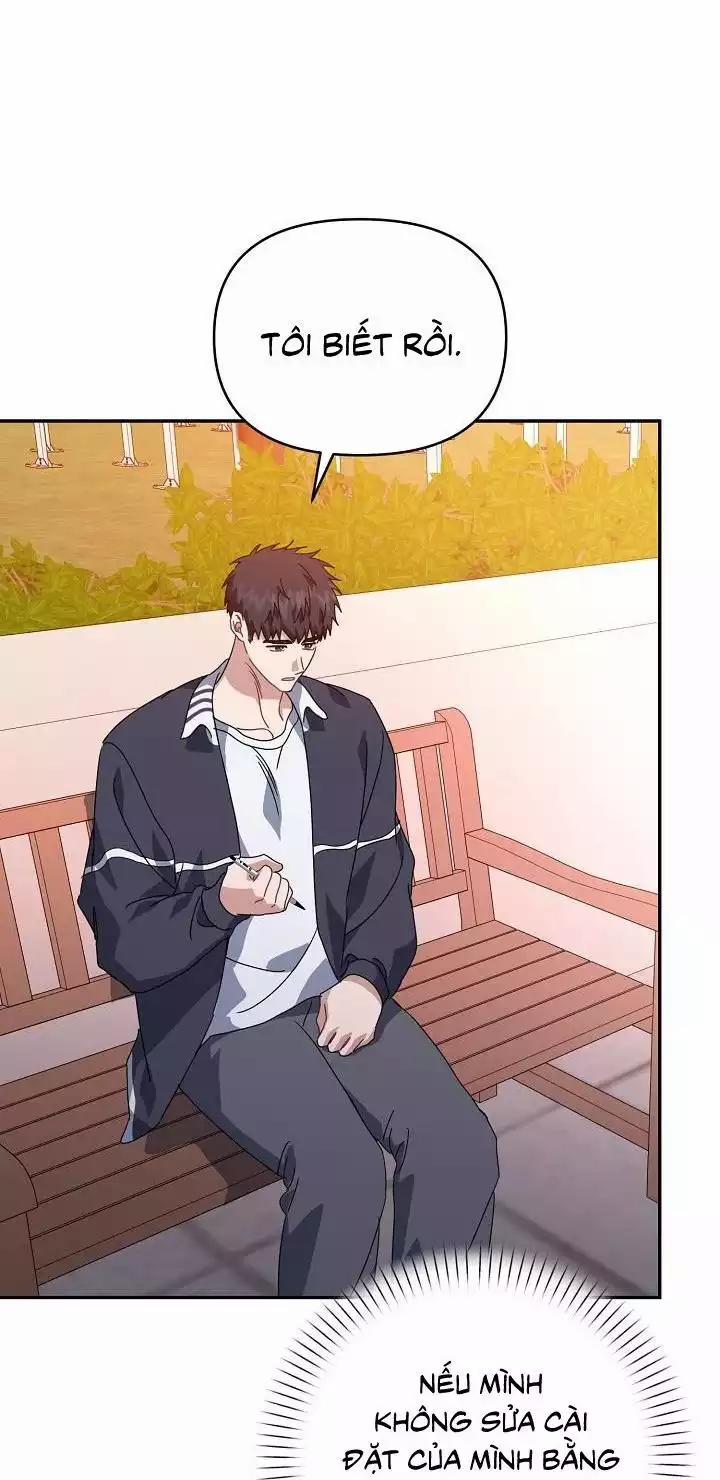 Khu Vực Chủ Nghĩa Tình Yêu 72 trang 39