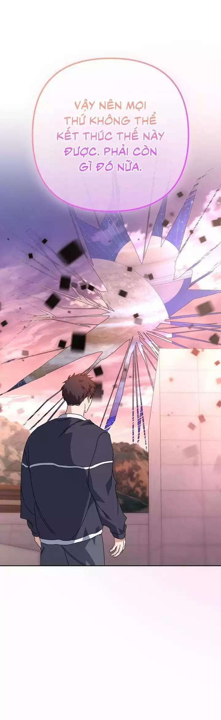 Khu Vực Chủ Nghĩa Tình Yêu 72 trang 42