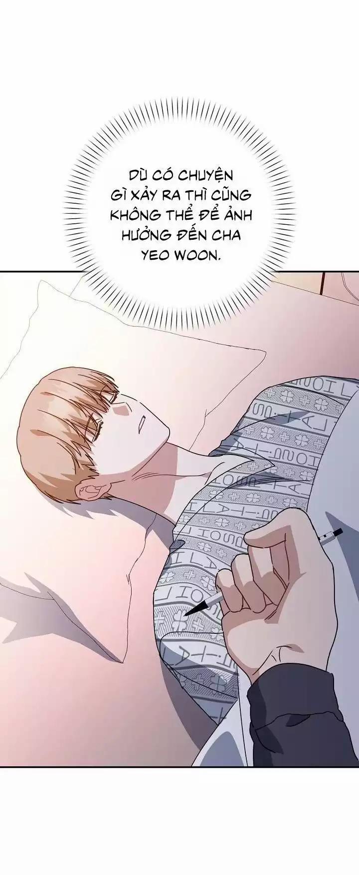 Khu Vực Chủ Nghĩa Tình Yêu 72 trang 44