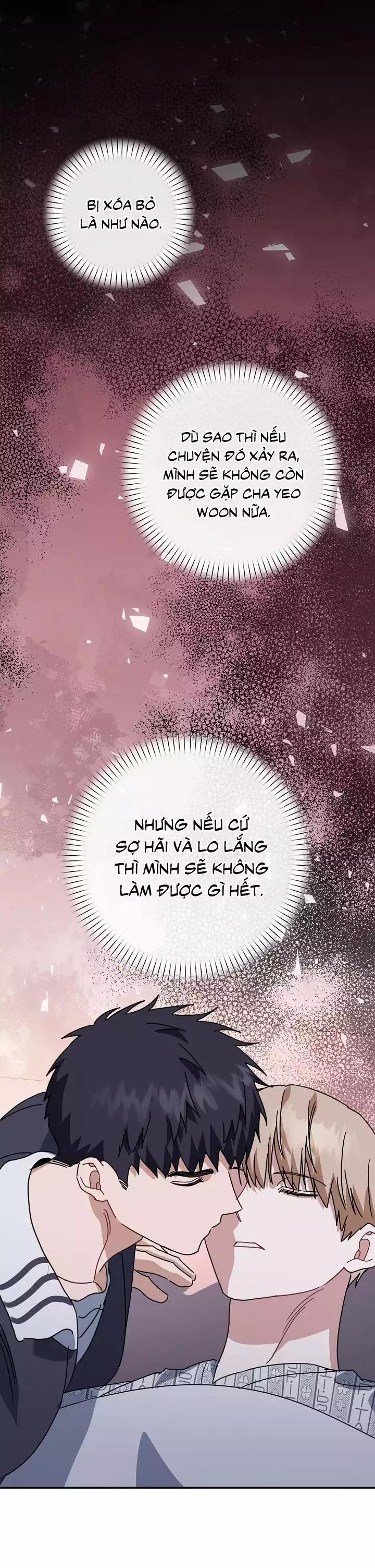 Khu Vực Chủ Nghĩa Tình Yêu 72 trang 46