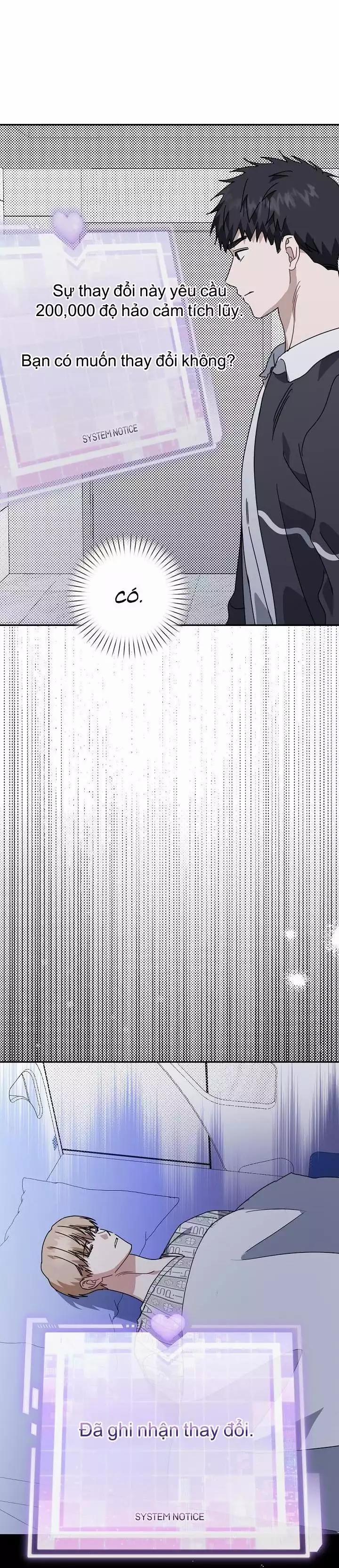 Khu Vực Chủ Nghĩa Tình Yêu 72 trang 50