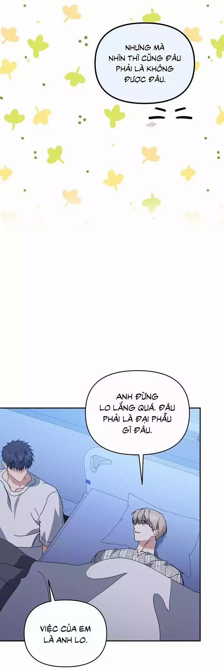 Khu Vực Chủ Nghĩa Tình Yêu 72 trang 57