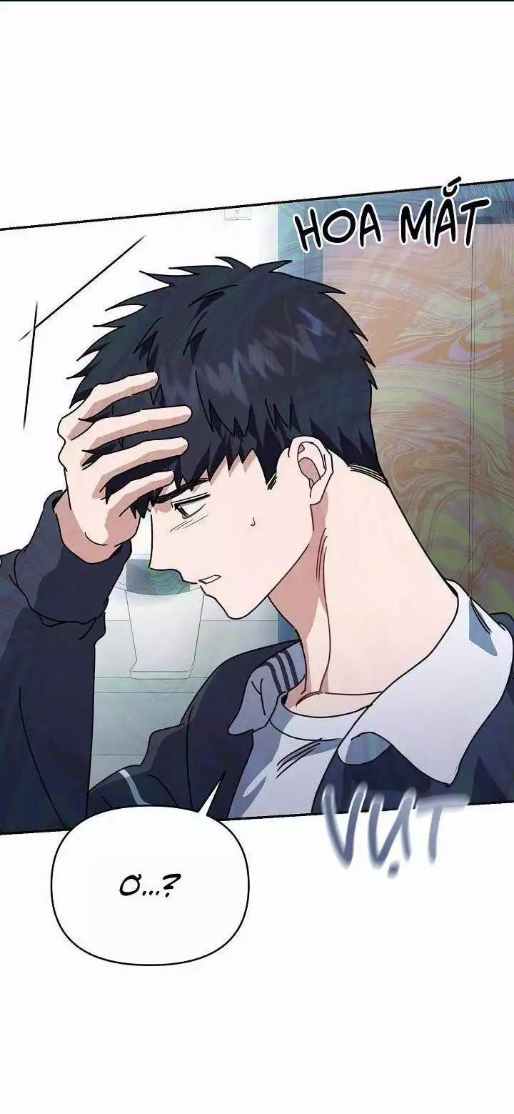 Khu Vực Chủ Nghĩa Tình Yêu 73 trang 0