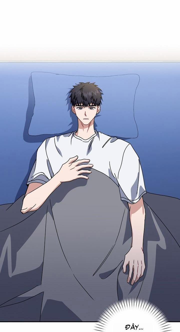 Khu Vực Chủ Nghĩa Tình Yêu 73 trang 11
