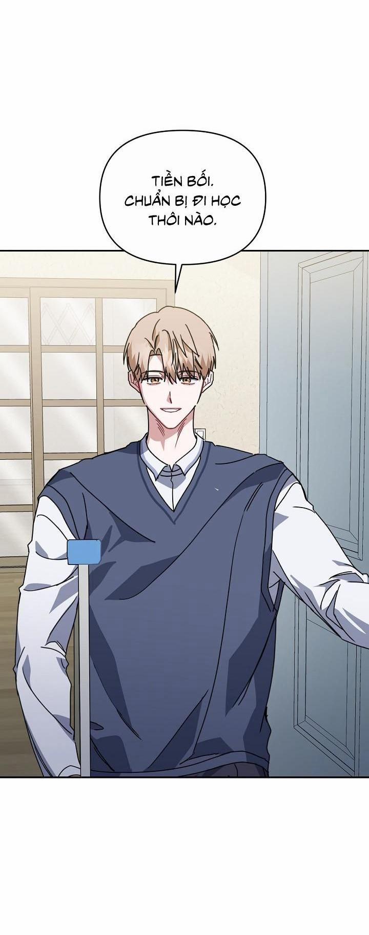 Khu Vực Chủ Nghĩa Tình Yêu 73 trang 13