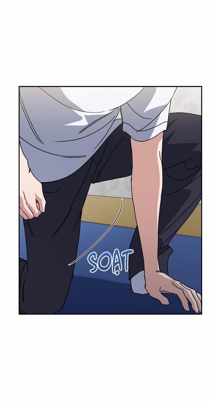 Khu Vực Chủ Nghĩa Tình Yêu 73 trang 21