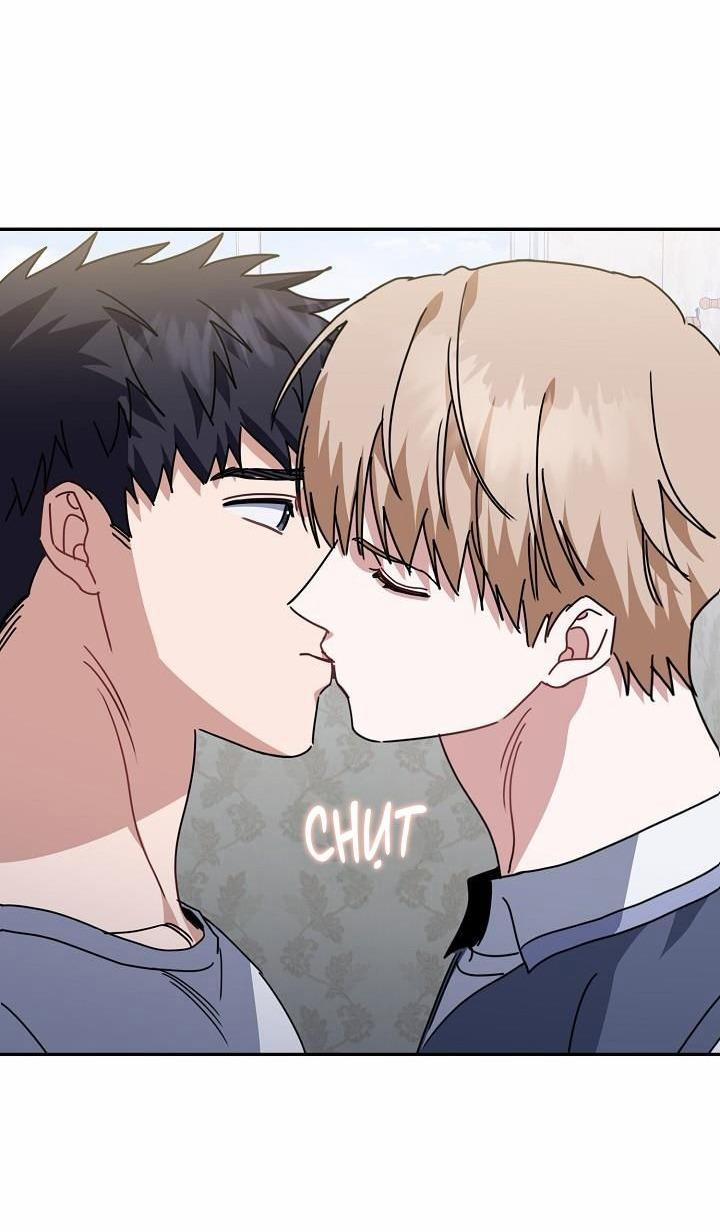 Khu Vực Chủ Nghĩa Tình Yêu 73 trang 25