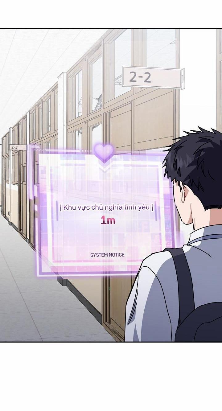 Khu Vực Chủ Nghĩa Tình Yêu 73 trang 44