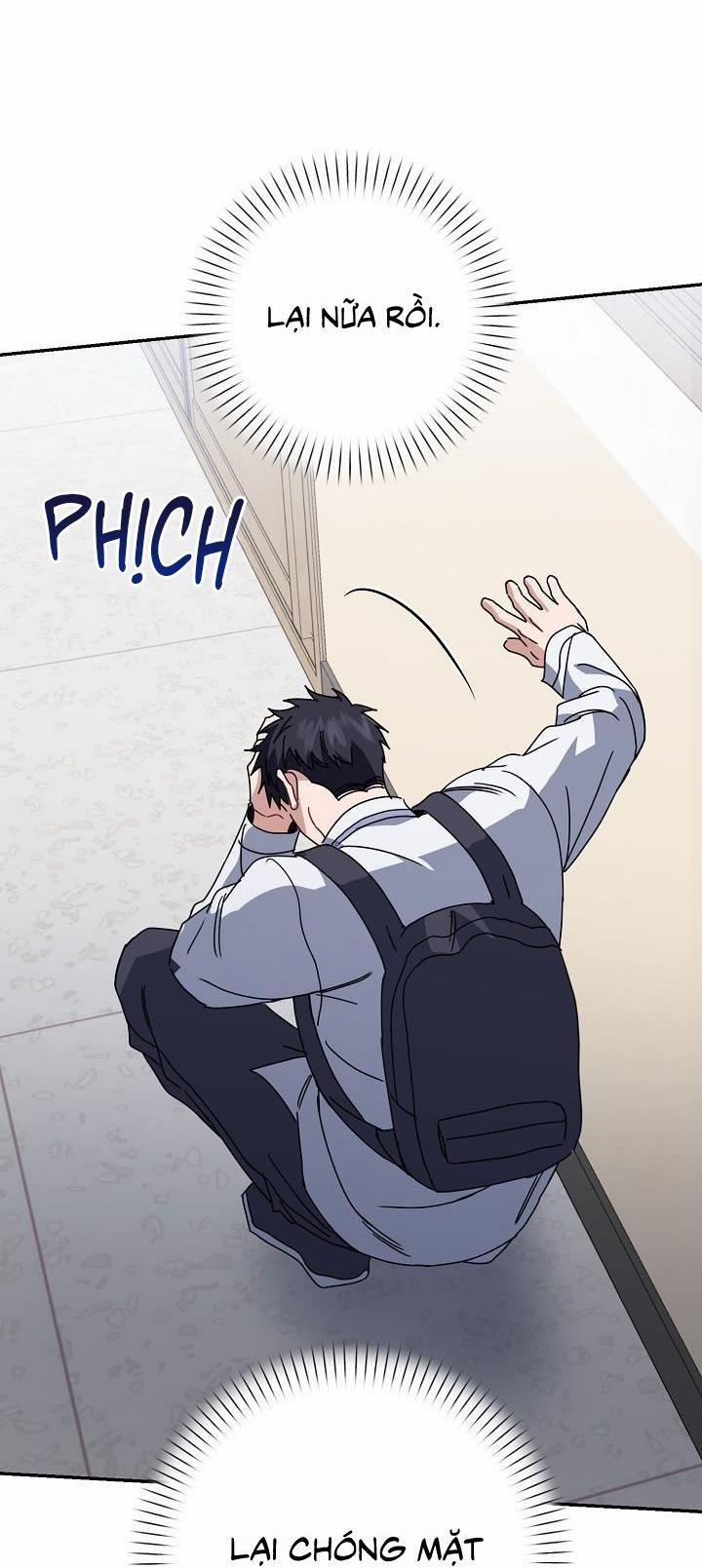 Khu Vực Chủ Nghĩa Tình Yêu 73 trang 47