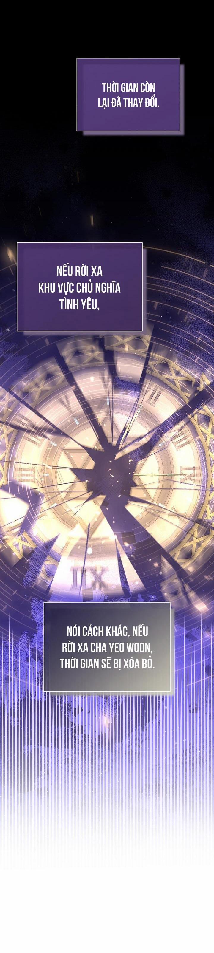 Khu Vực Chủ Nghĩa Tình Yêu 73 trang 49