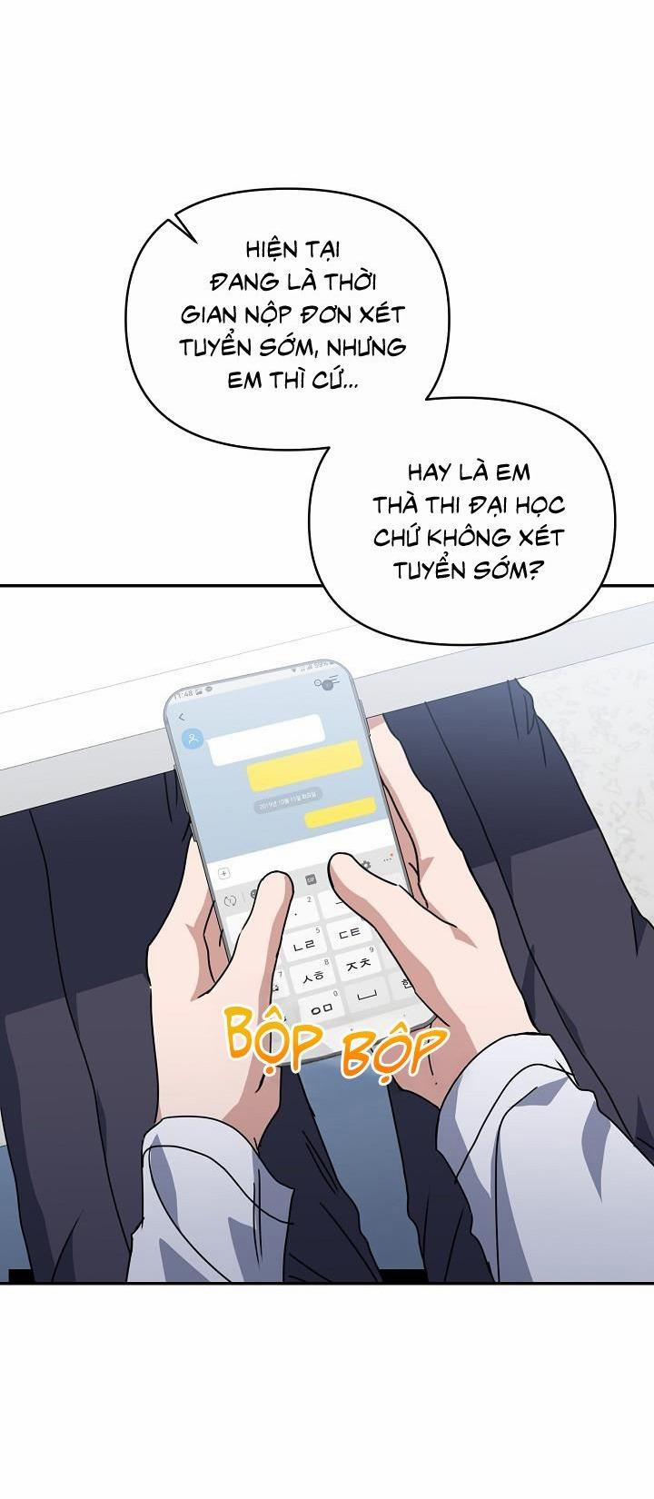 Khu Vực Chủ Nghĩa Tình Yêu 73 trang 60