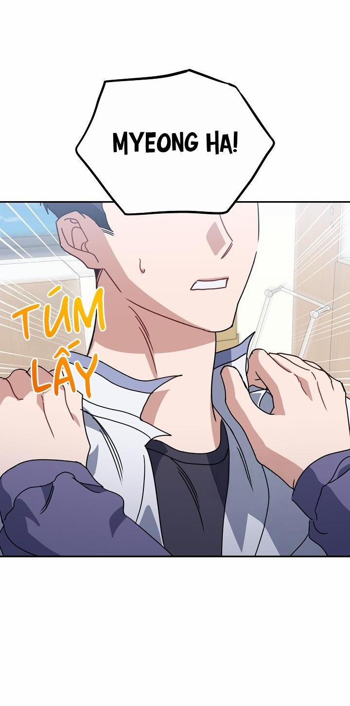 Khu Vực Chủ Nghĩa Tình Yêu 73 trang 63