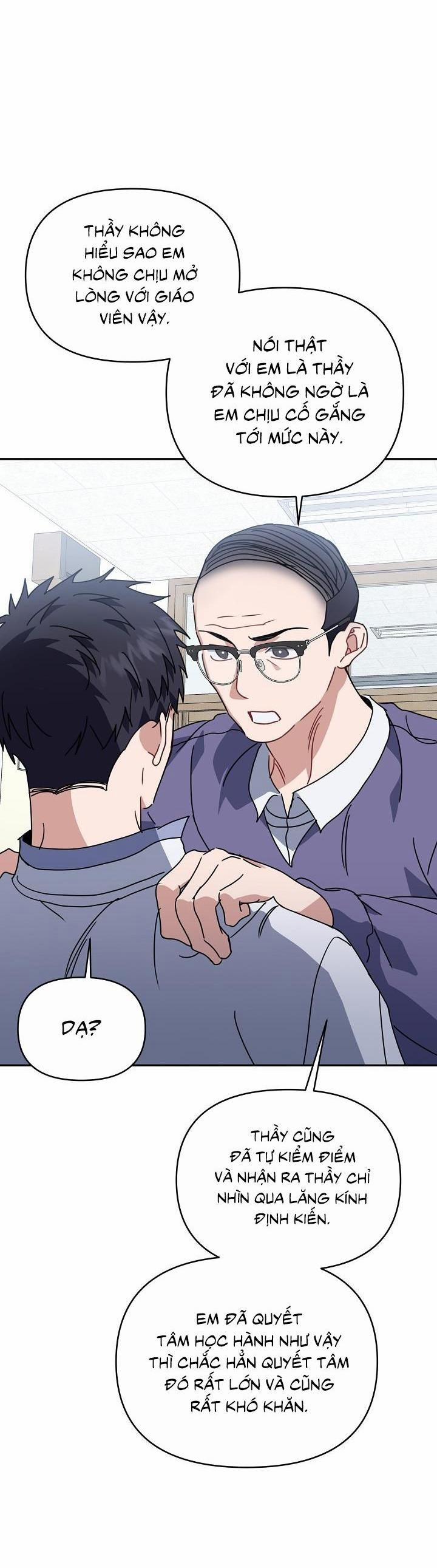 Khu Vực Chủ Nghĩa Tình Yêu 73 trang 64