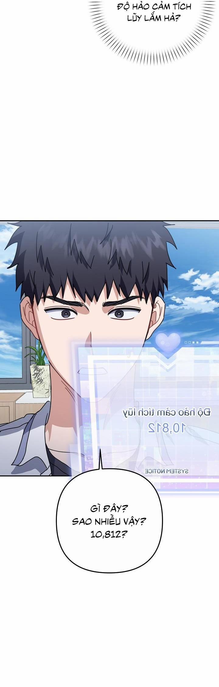 Khu Vực Chủ Nghĩa Tình Yêu 73 trang 69