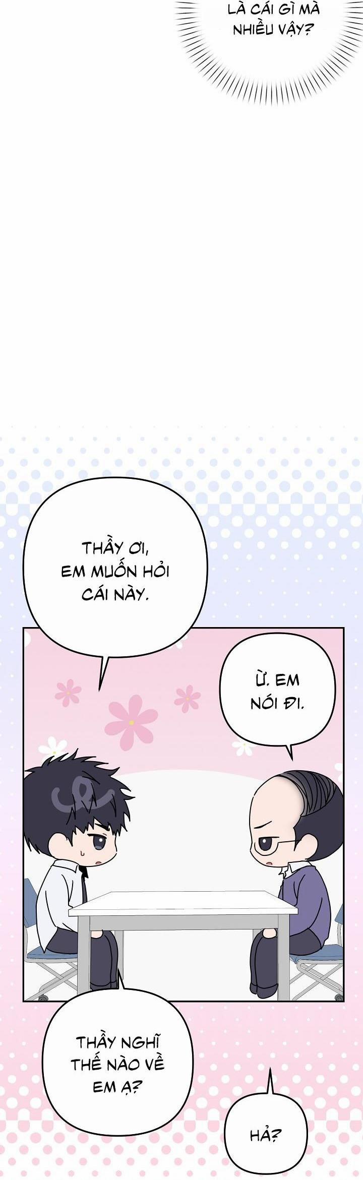 Khu Vực Chủ Nghĩa Tình Yêu 73 trang 71