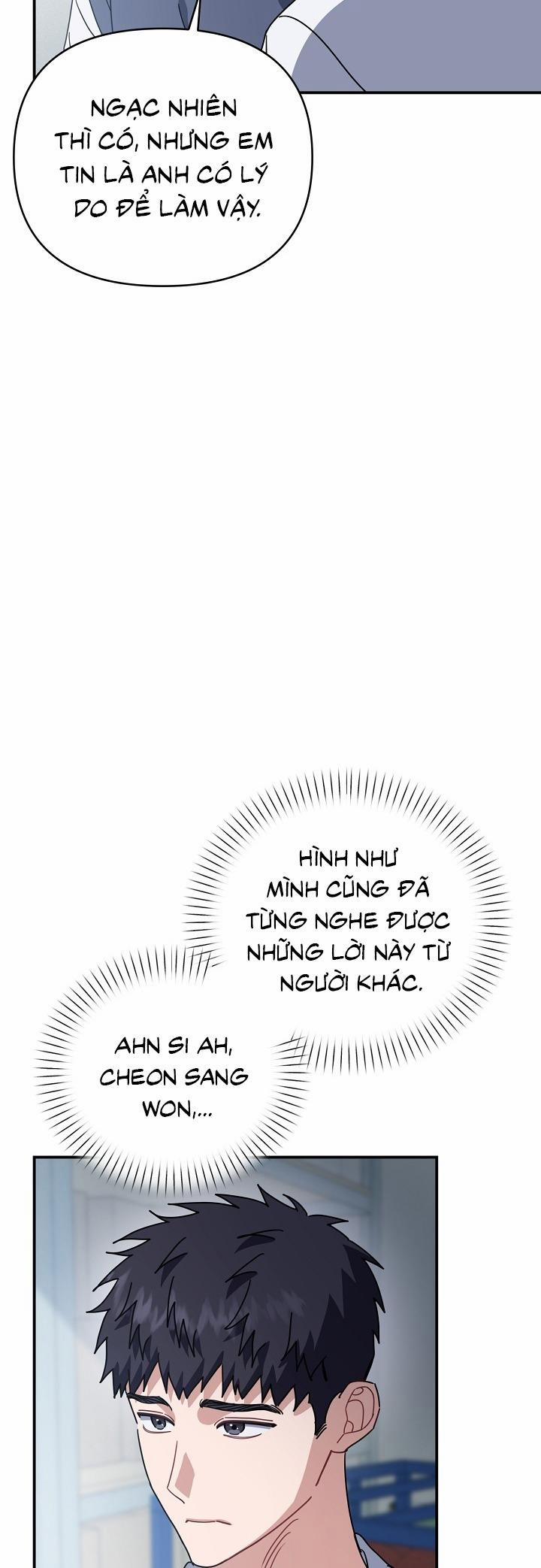 Khu Vực Chủ Nghĩa Tình Yêu 74 trang 26