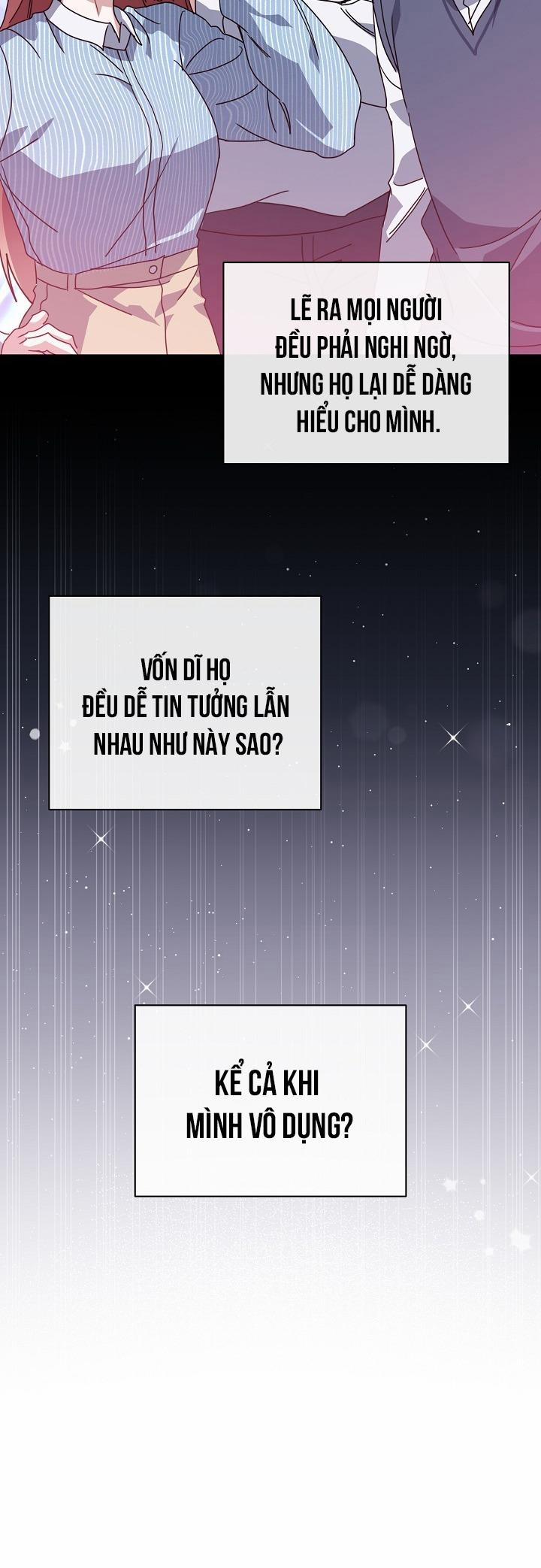 Khu Vực Chủ Nghĩa Tình Yêu 74 trang 28