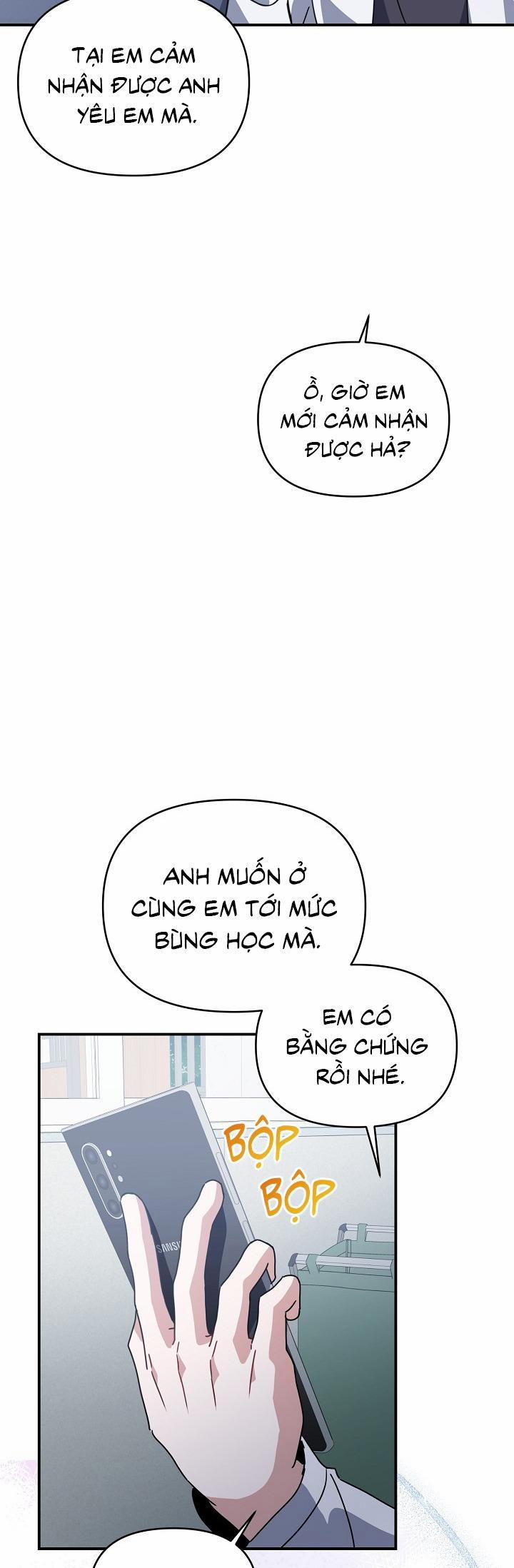 Khu Vực Chủ Nghĩa Tình Yêu 74 trang 36