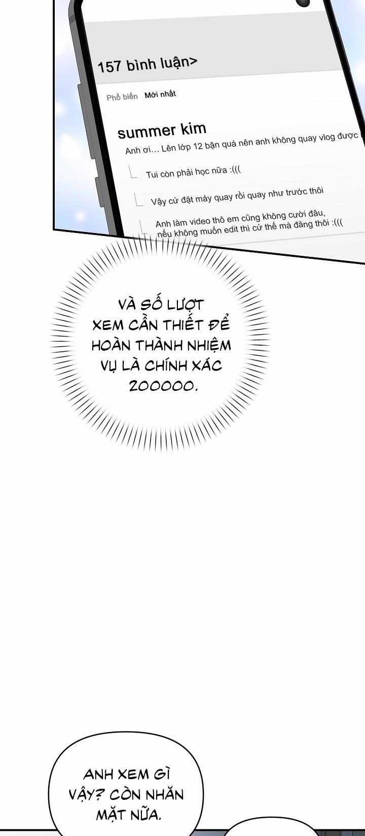 Khu Vực Chủ Nghĩa Tình Yêu 74 trang 44