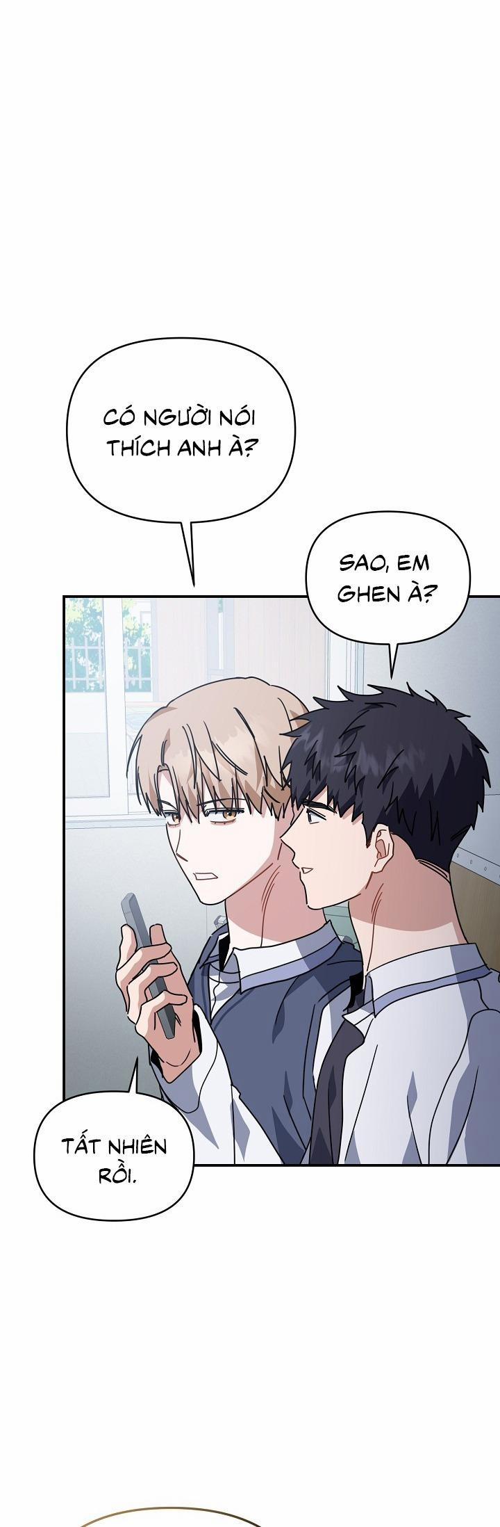 Khu Vực Chủ Nghĩa Tình Yêu 74 trang 50