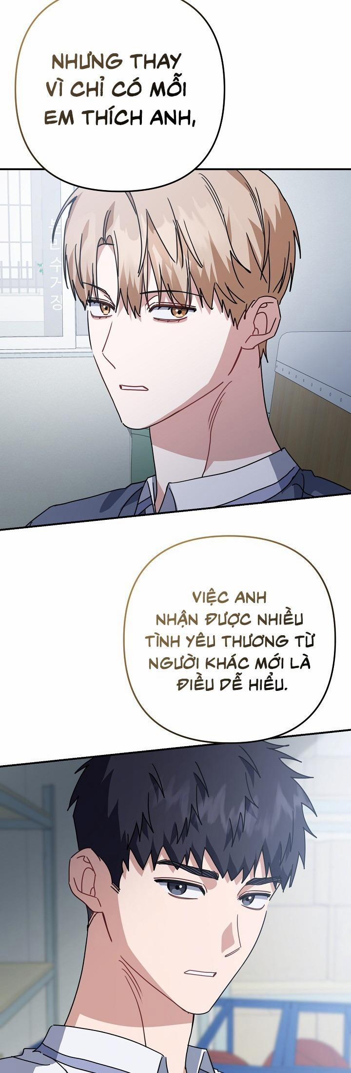 Khu Vực Chủ Nghĩa Tình Yêu 74 trang 51