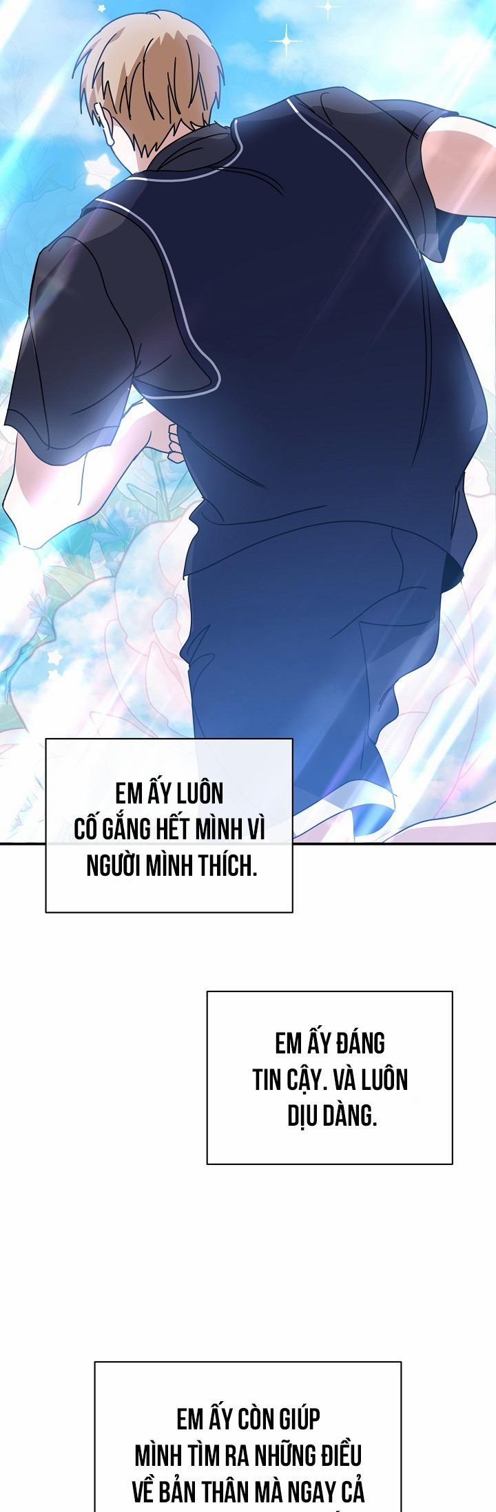 Khu Vực Chủ Nghĩa Tình Yêu 74 trang 55