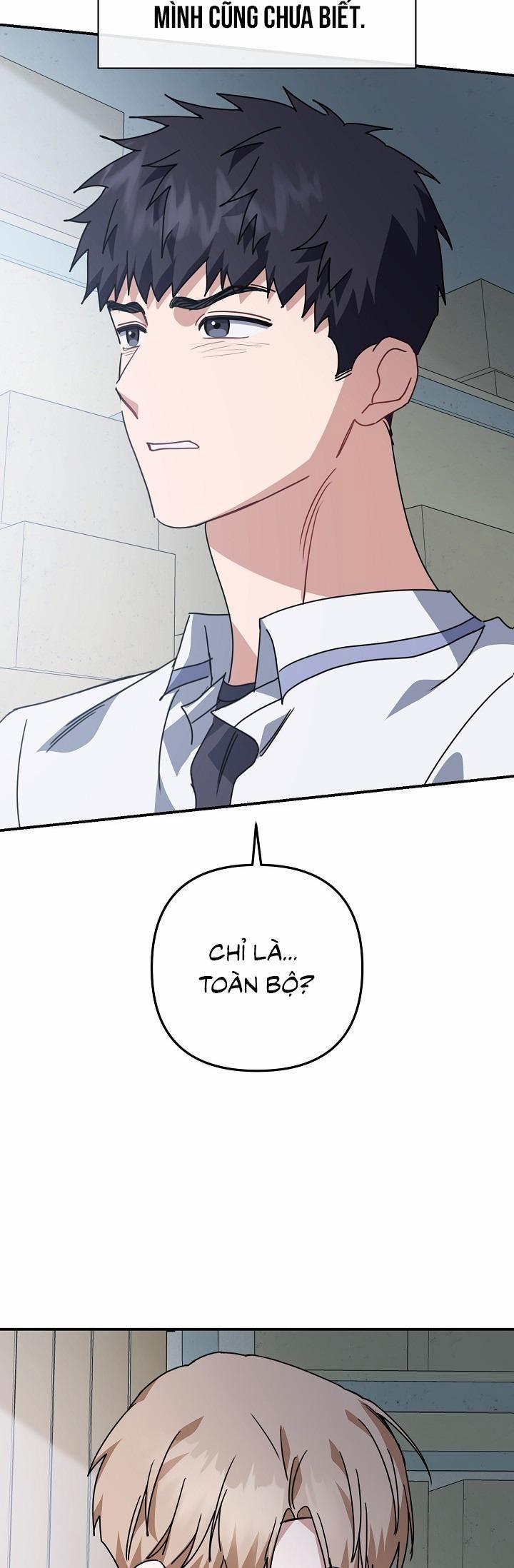 Khu Vực Chủ Nghĩa Tình Yêu 74 trang 56