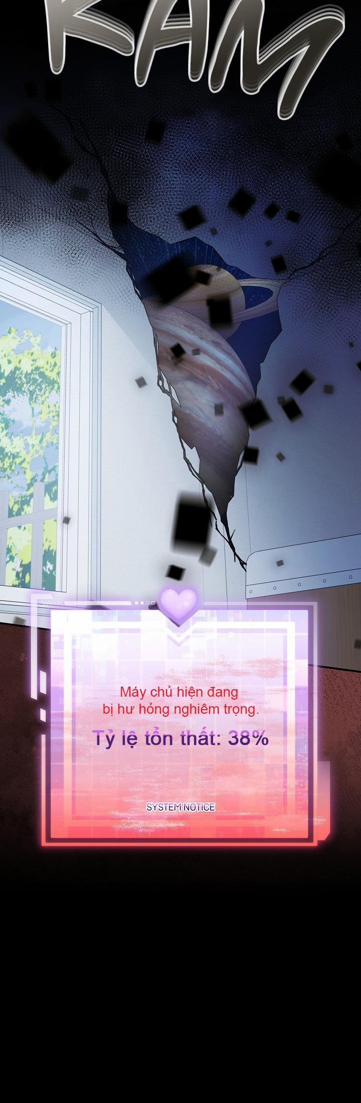 Khu Vực Chủ Nghĩa Tình Yêu 74 trang 59