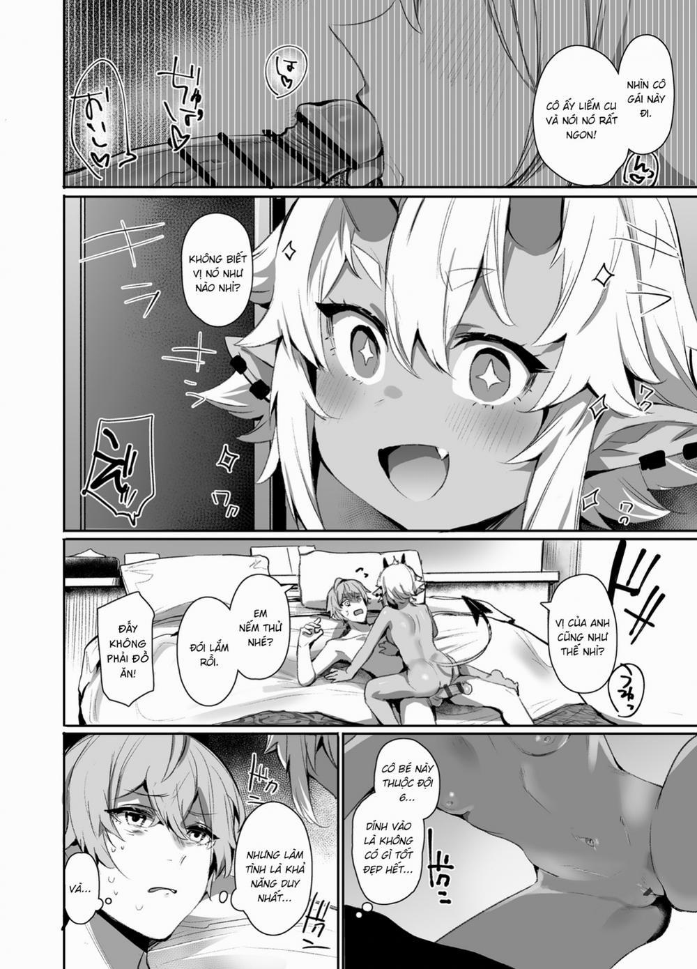 Khu vực mã 8585 Dậy hư trẻ con trang 6