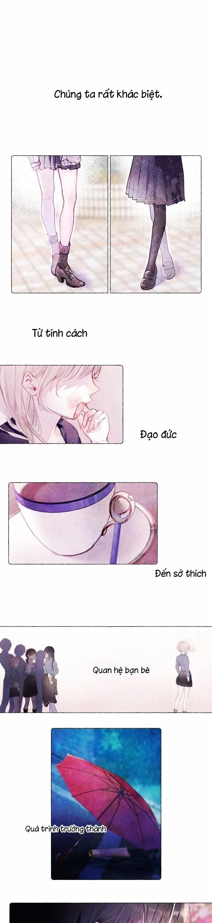 Khu Vườn Bí Mật 0 trang 0