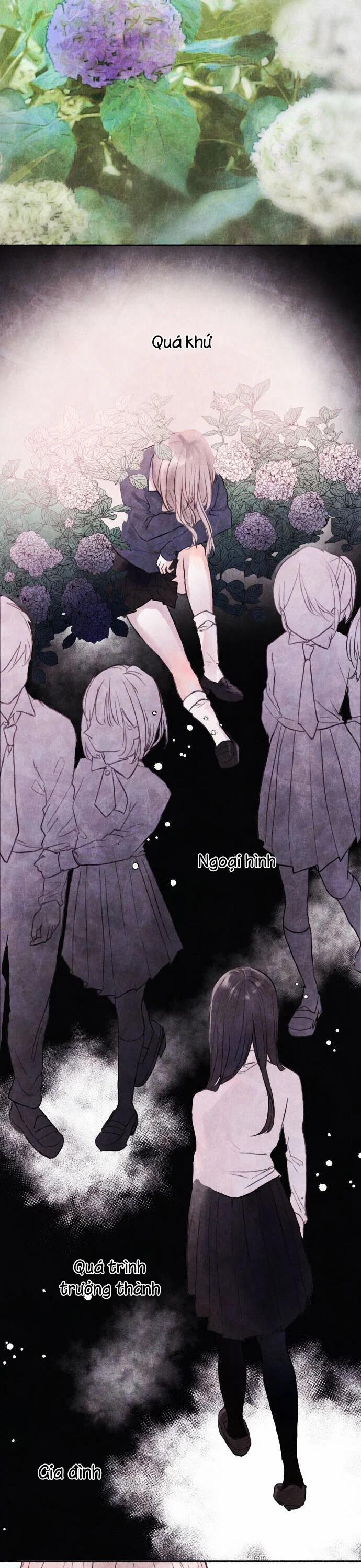 Khu Vườn Bí Mật 1 trang 3