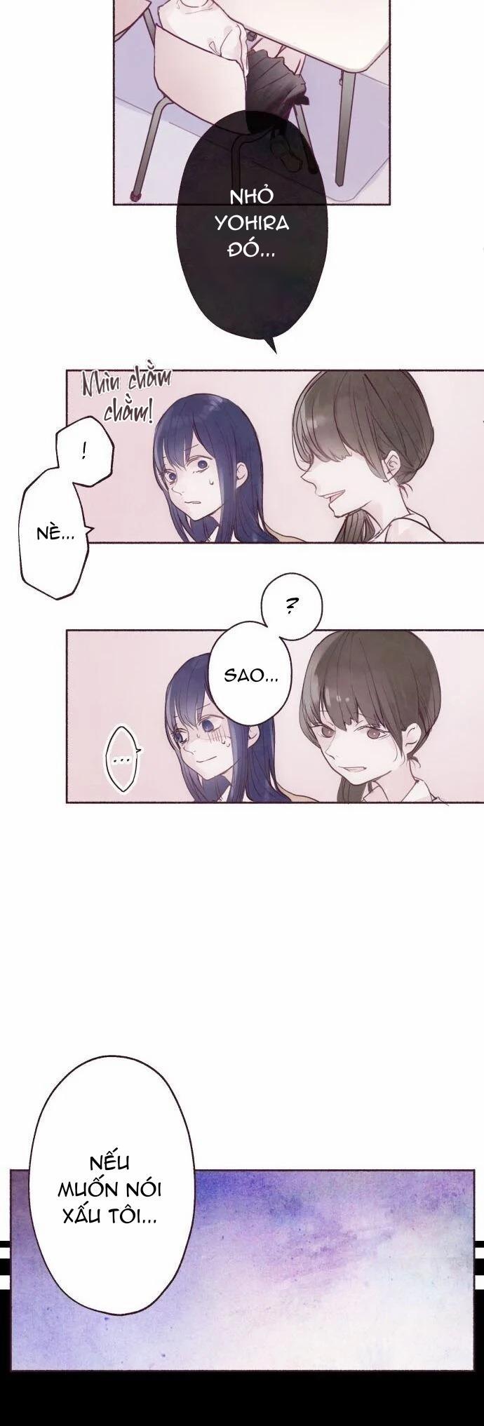 Khu Vườn Bí Mật 1 trang 6