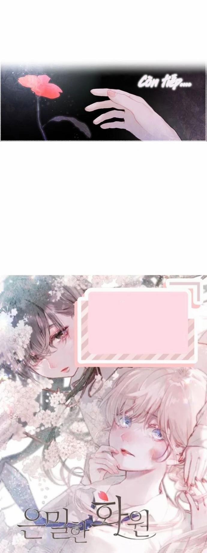 Khu Vườn Bí Mật 1 trang 8