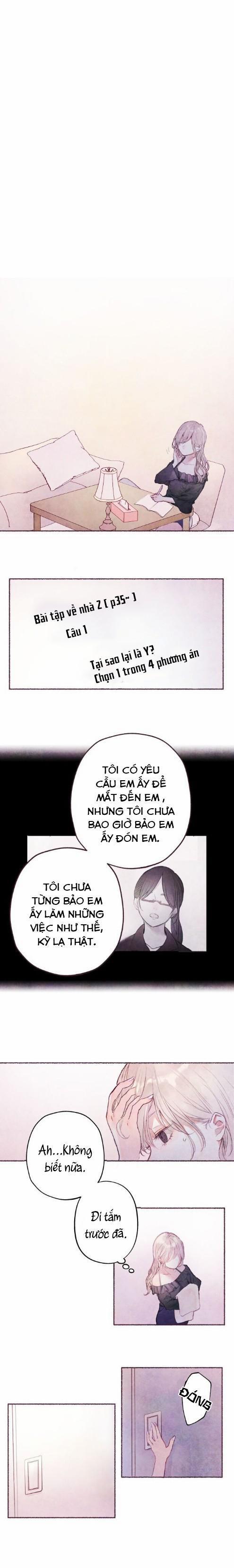 Khu Vườn Bí Mật 10 trang 0