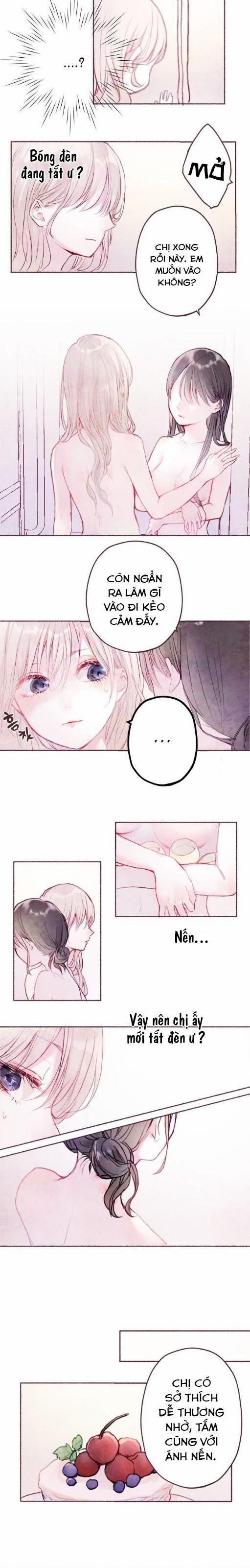 Khu Vườn Bí Mật 10 trang 2