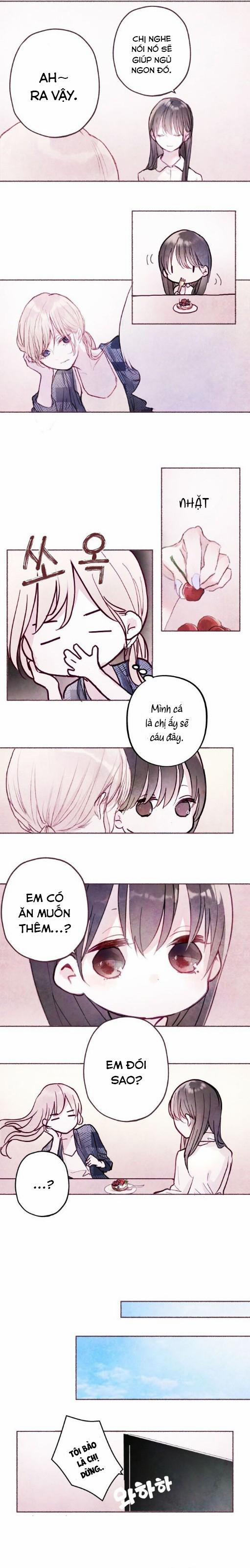 Khu Vườn Bí Mật 10 trang 3