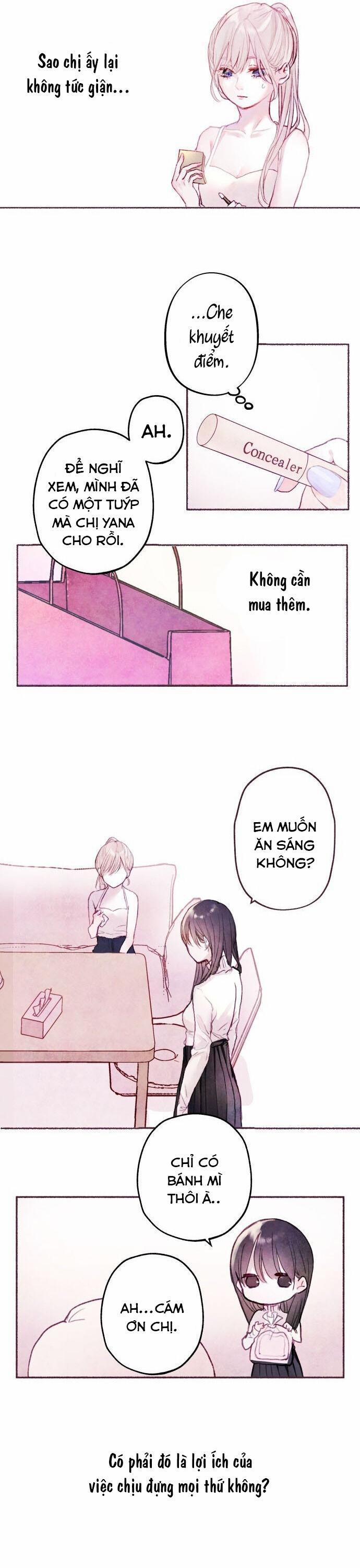 Khu Vườn Bí Mật 10 trang 4