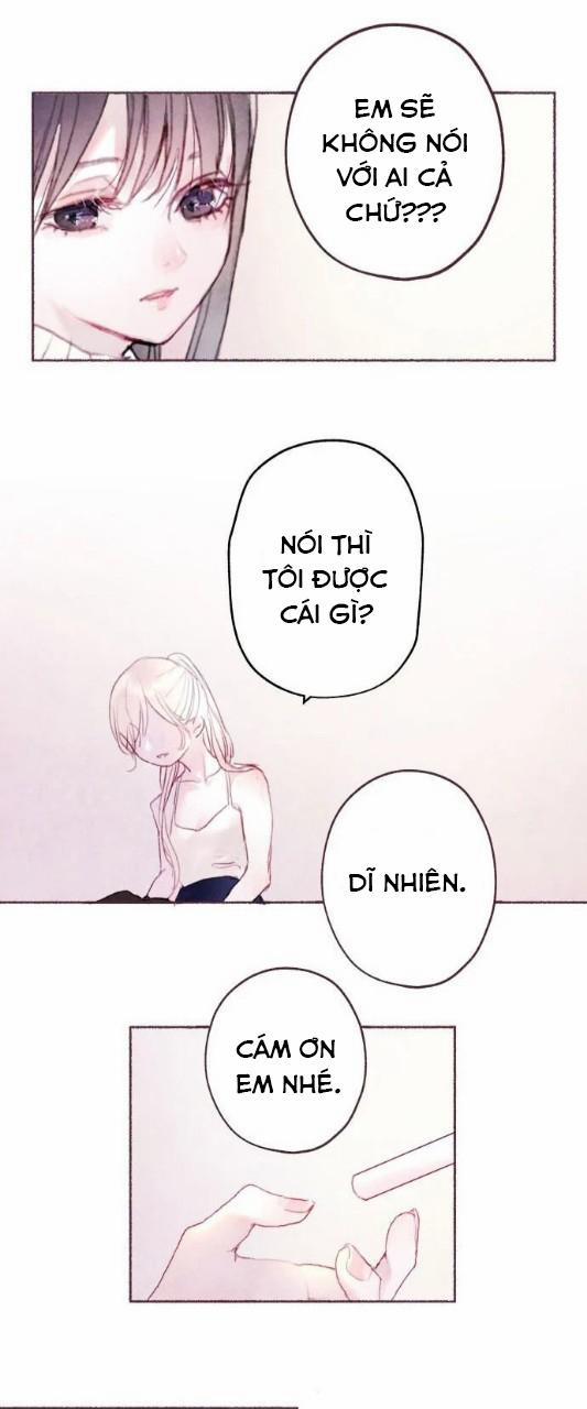 Khu Vườn Bí Mật 11 trang 2