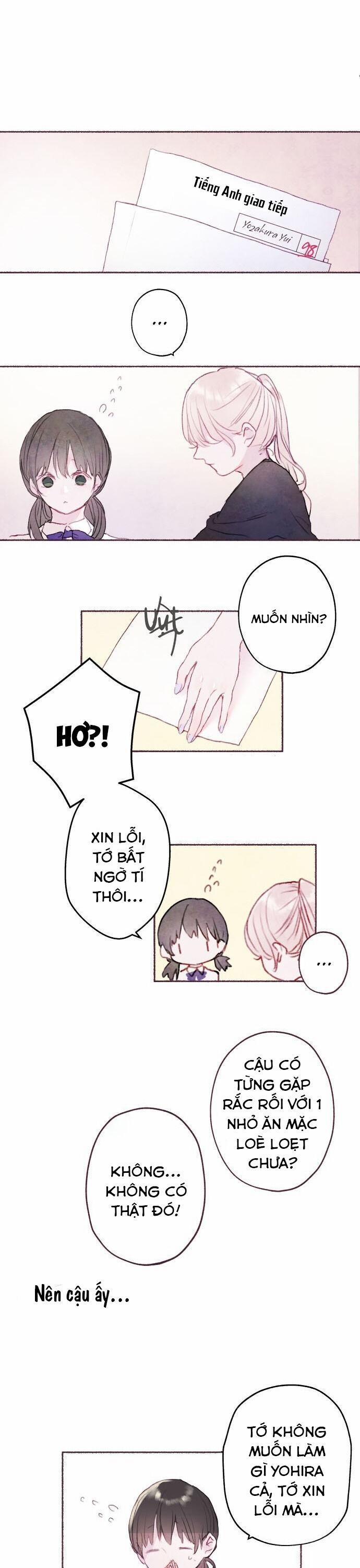 Khu Vườn Bí Mật 11 trang 5