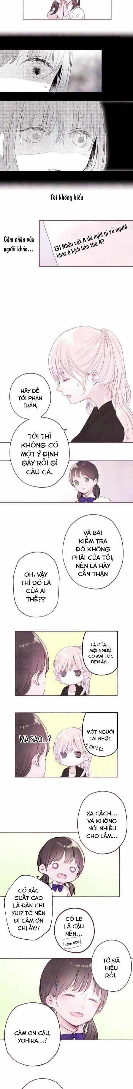 Khu Vườn Bí Mật 12 trang 0