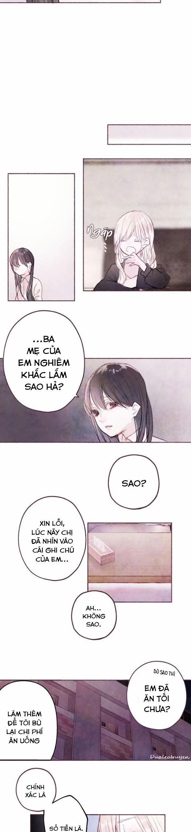 Khu Vườn Bí Mật 12 trang 2