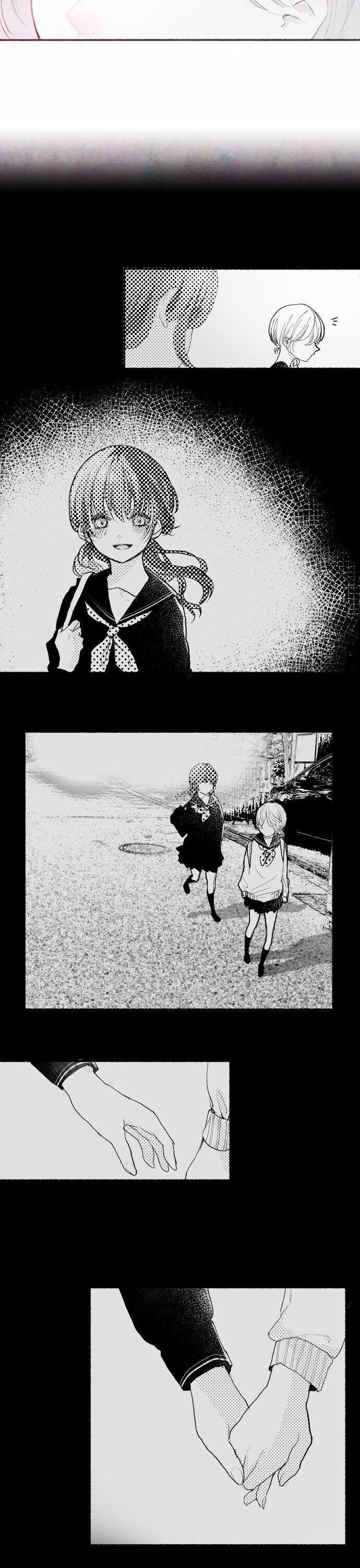 Khu Vườn Bí Mật 13 trang 3