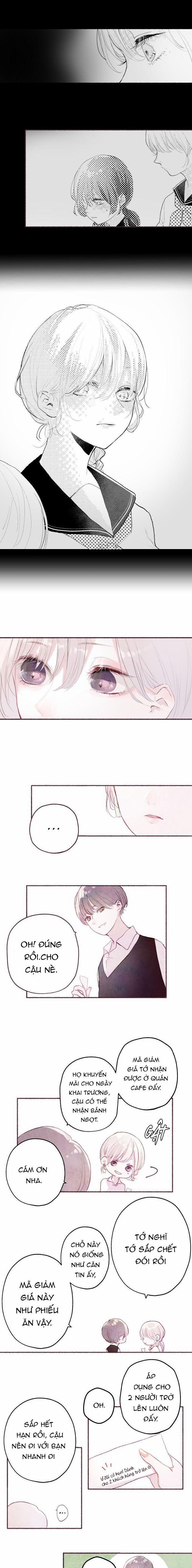 Khu Vườn Bí Mật 13 trang 4